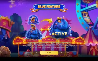 Big Rich Turkeys – Game rules