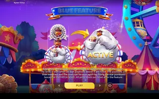 Big Rich Turkeys – Game rules