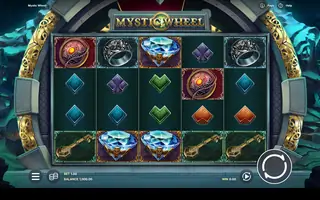 Mystic Wheel – Base game