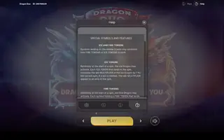 Dragon Duo – Game rules