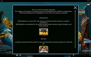 Kingfisher Ragnaregg Hack&Stack – Game rules