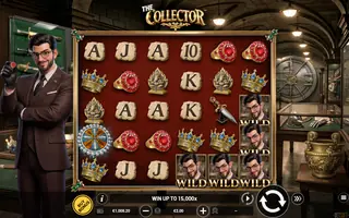 The Collector – Base game