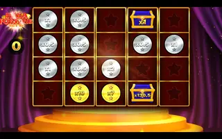 Mega Fortune Hold ‘n’ Win – Bonus round