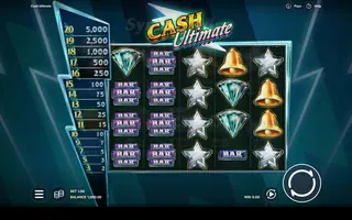 Cash Ultimate – Base game