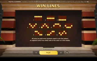 Wings of Ra – Game rules