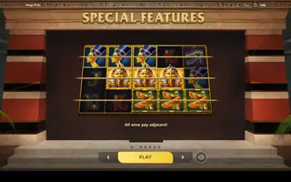 Wings of Ra – Game rules