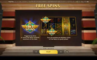 Wings of Ra – Game rules