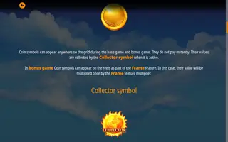 Icarus: Heat of Fortune – Game rules