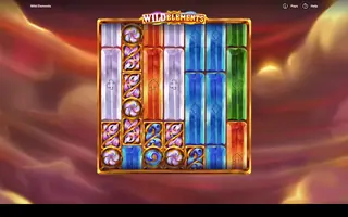 Wild Elements – Base game