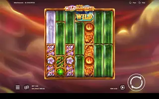 Wild Elements – Base game