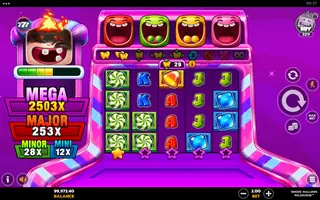 Smore Mallows WildSurge – Base game
