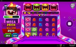 Smore Mallows WildSurge – Base game