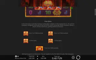 Treasure Explorer – Game rules