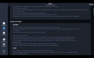 Luck Reactor – Game rules