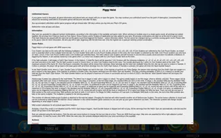 Piggy Heist – Game rules