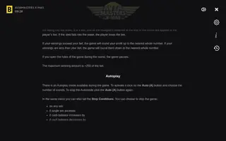 Aviamasters X-mas – Game rules