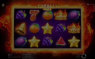 Totally Hot – Base game