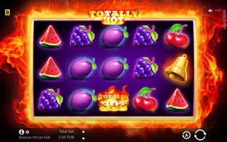 Totally Hot – Base game