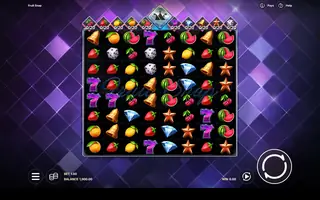 Fruit Snap – Base game