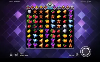 Fruit Snap – Base game