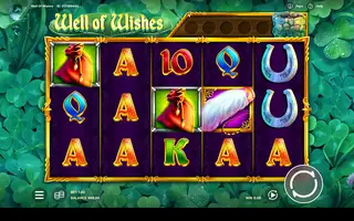 Well of Wishes – Base game