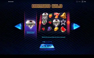 Win Escalator – Game rules