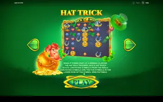 Jack in a Pot – Game rules