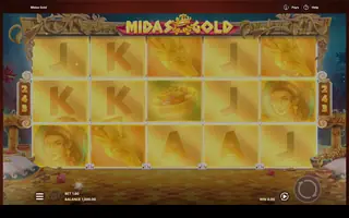 Midas Gold – Base game