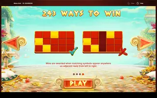 Midas Gold – Game rules