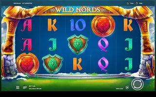 Wild Nords – Base game