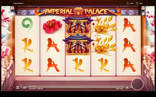 Imperial Palace – Base game
