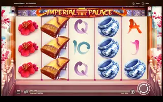 Imperial Palace – Base game
