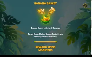 Banana Rush – Game rules
