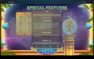 Ancient Script – Game rules