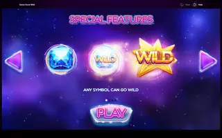 Gems Gone Wild – Game rules