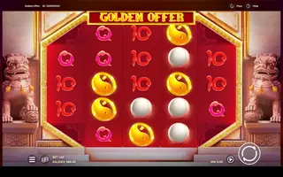 Golden Offer – Base game