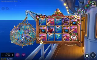 Tuna Overload Christmas Haul – Base game