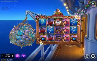 Tuna Overload Christmas Haul – Base game