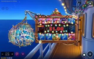 Tuna Overload Christmas Haul – Winning spin