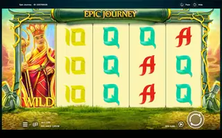 Epic Journey – Base game