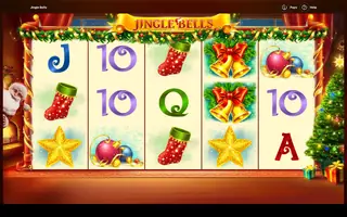 Jingle Bells – Base game