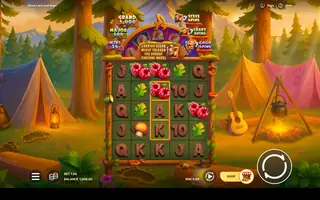 Steve, Larry and Gogo – Base game
