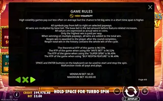 Jewels of Ra – Game rules
