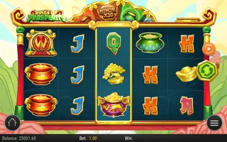 Rings of Prosperity – Base game