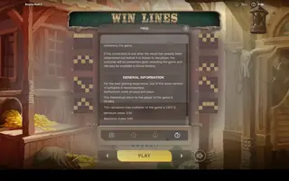 Bounty Raid 2 – Game rules