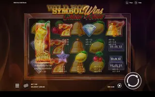 Wild Hot Chilli Reels – Paytable