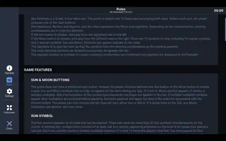 Sky Sentinels – Game rules