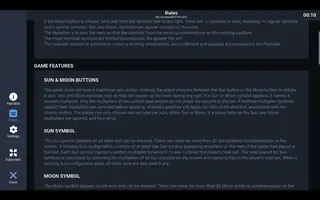 Sky Sentinels – Game rules