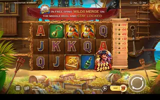 Cannonball Cash – Game rules