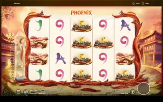 Phoenix – Base game